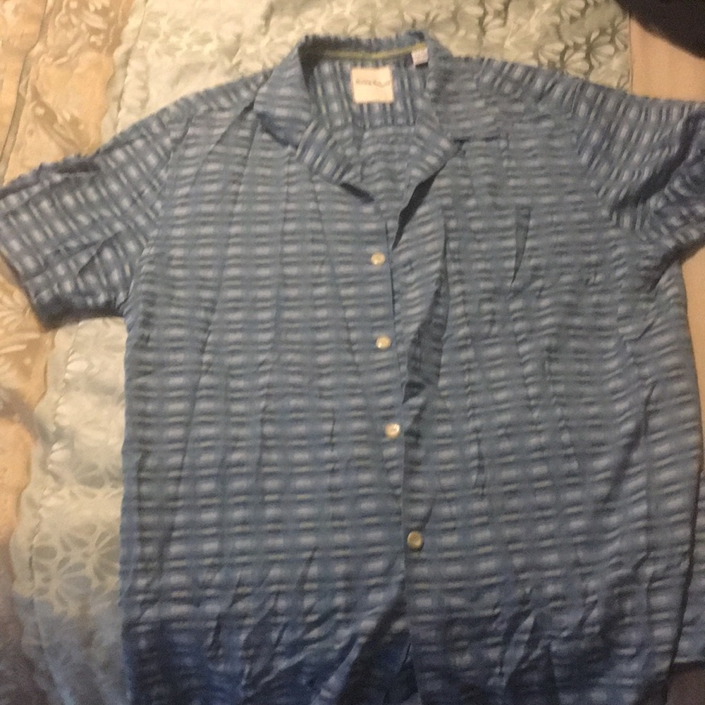 Tommy Bahama short sleeve